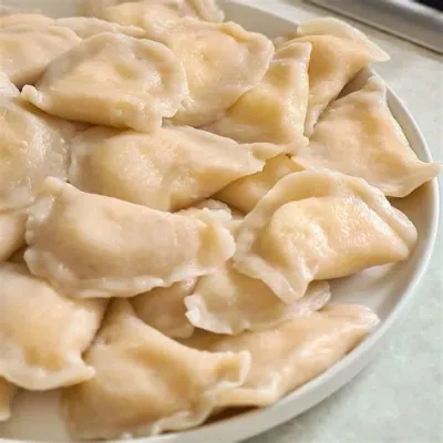  Yangzhong Wontons – Czy Znasz Dekadenckie, Rozpływające się w Usta Wontonki z Yangzhong?