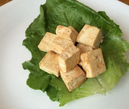  Yangzhousmażone Tofu: Czy Smak Klasycznego Chin Wącha Ci Z Talerza?